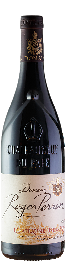 Châteauneuf du Pape Roger Perrin